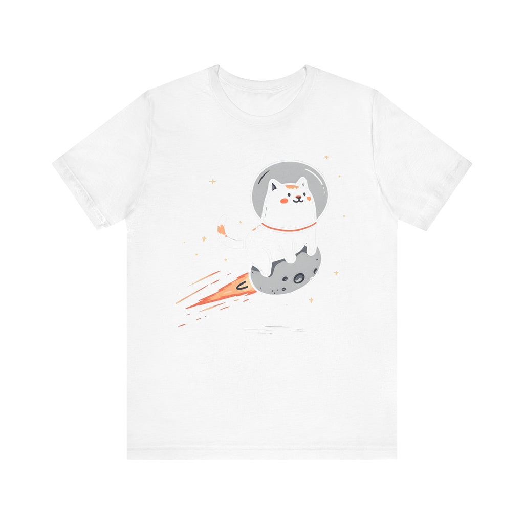 Space Cadet Tee
