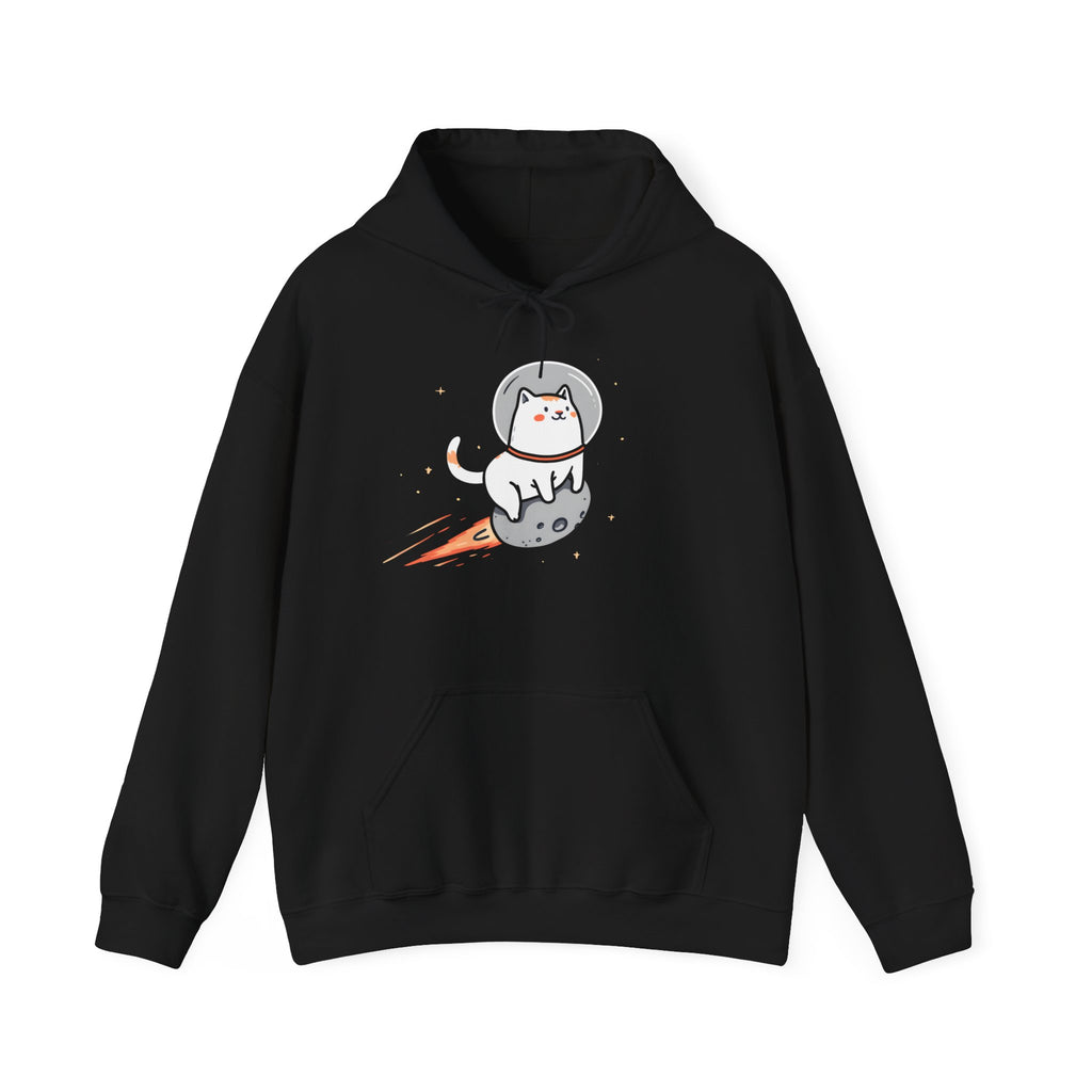 Space Cadet Hoodie