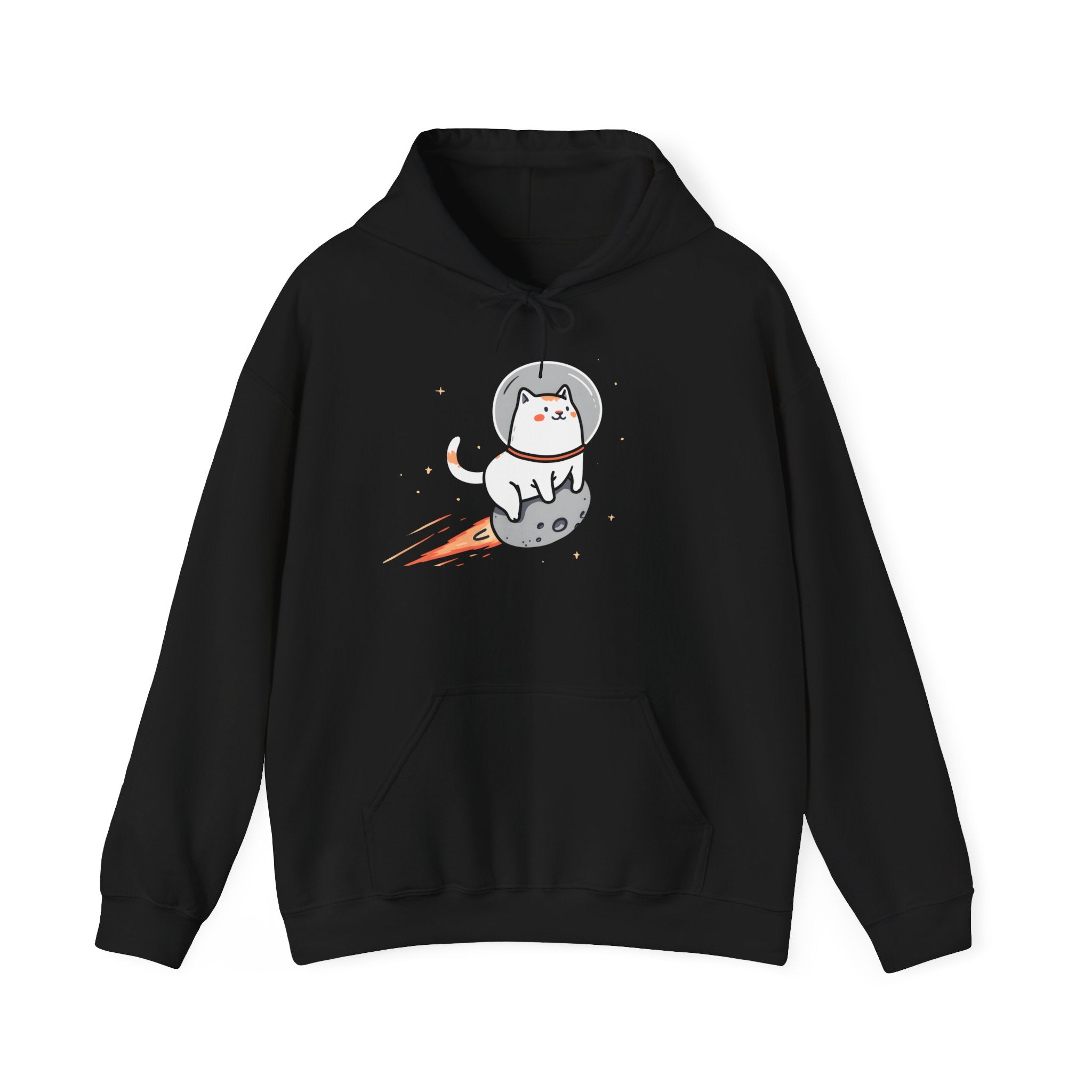 Space Cadet Hoodie