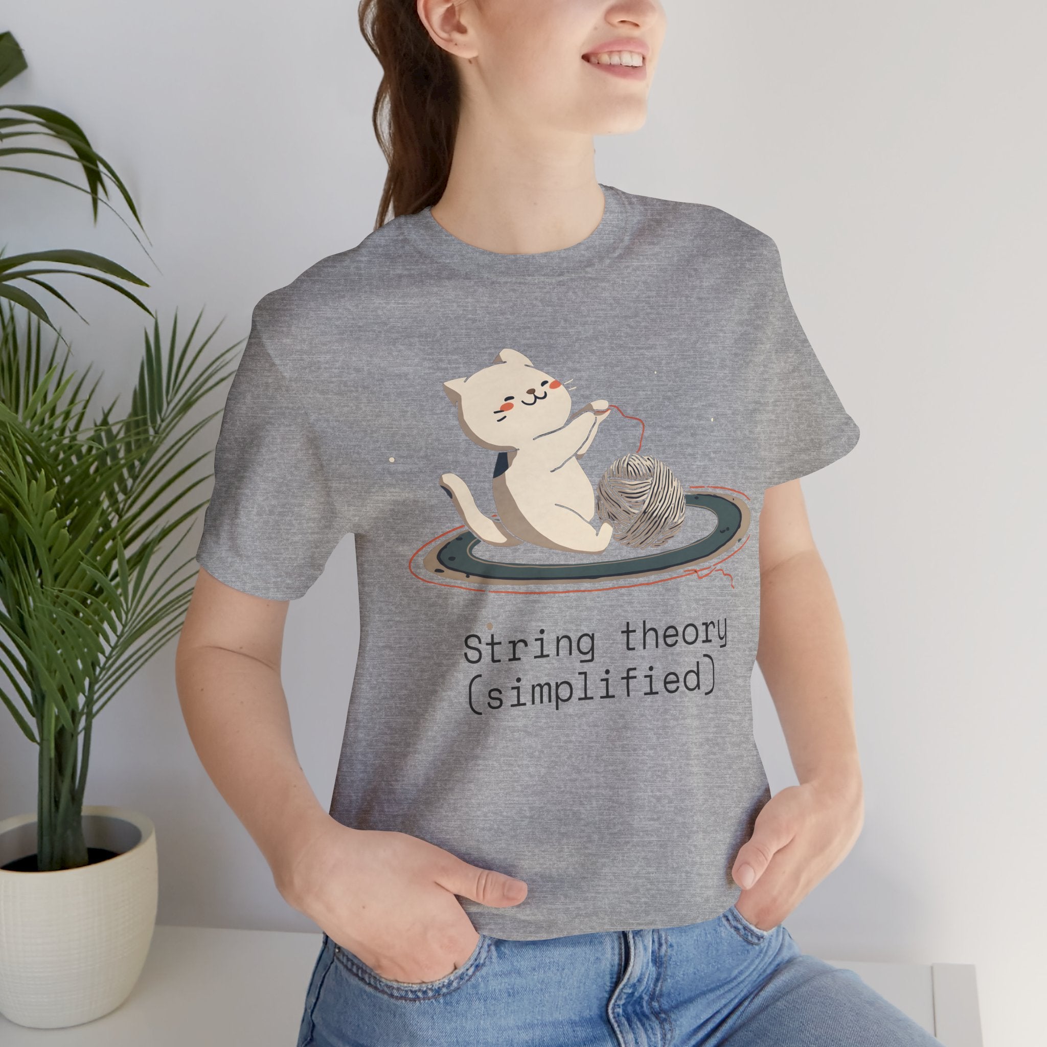 String Theory