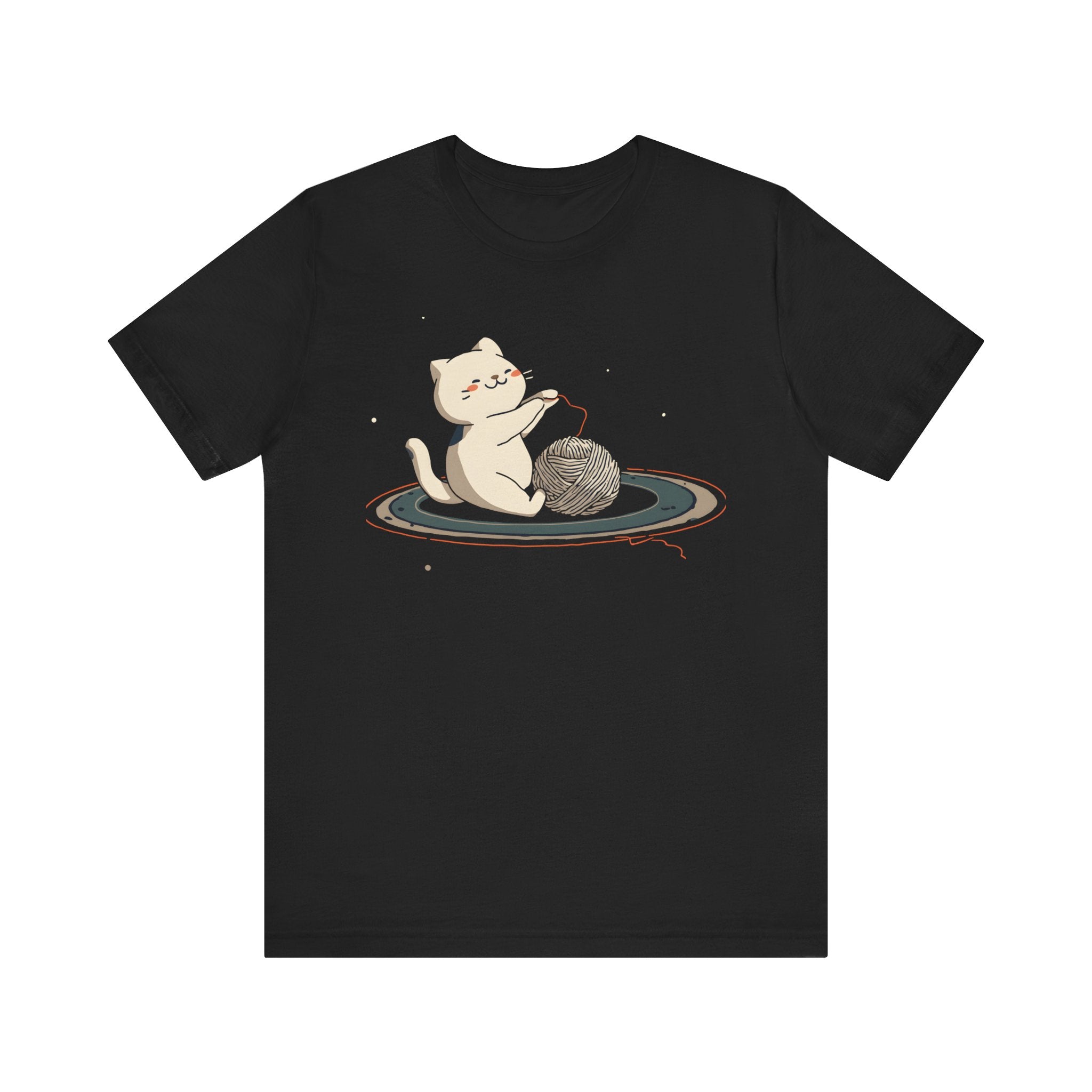 String Theory Tee