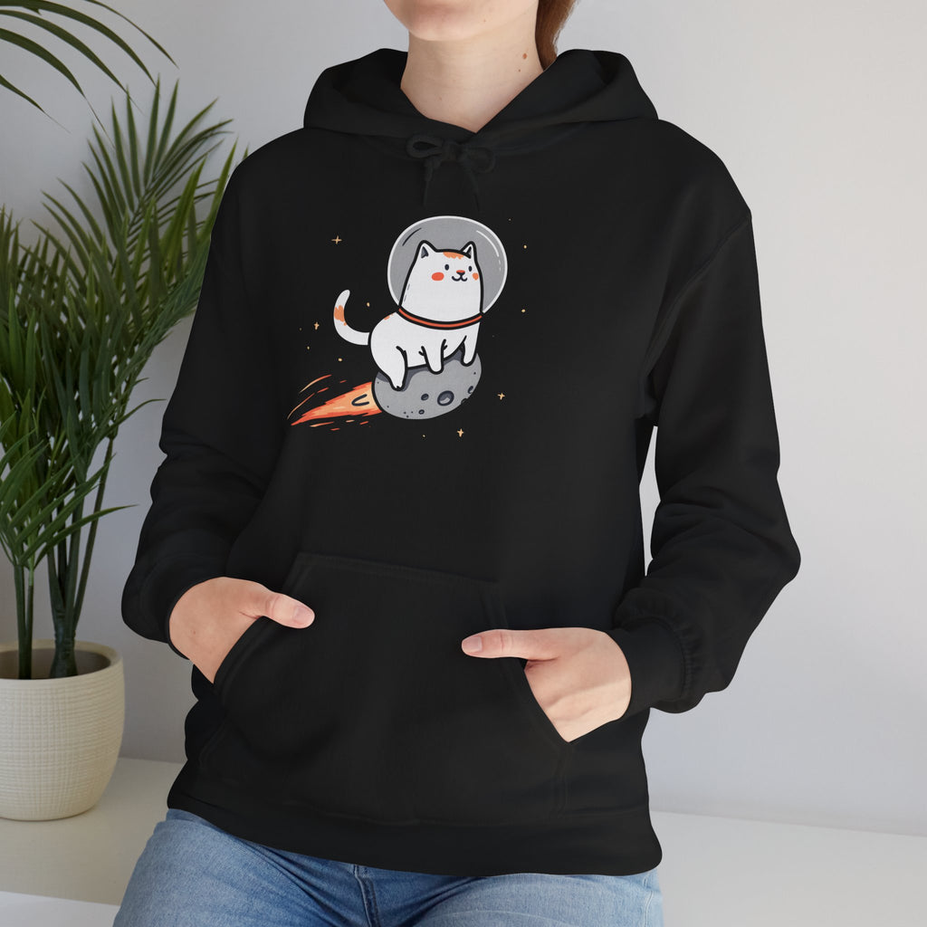 Space Cadet Hoodie