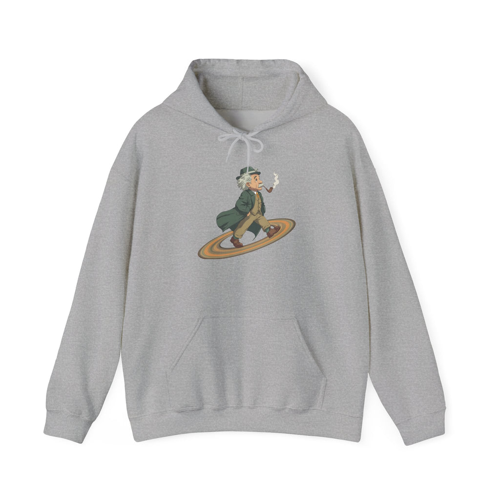 Relatively Cool Hoodie