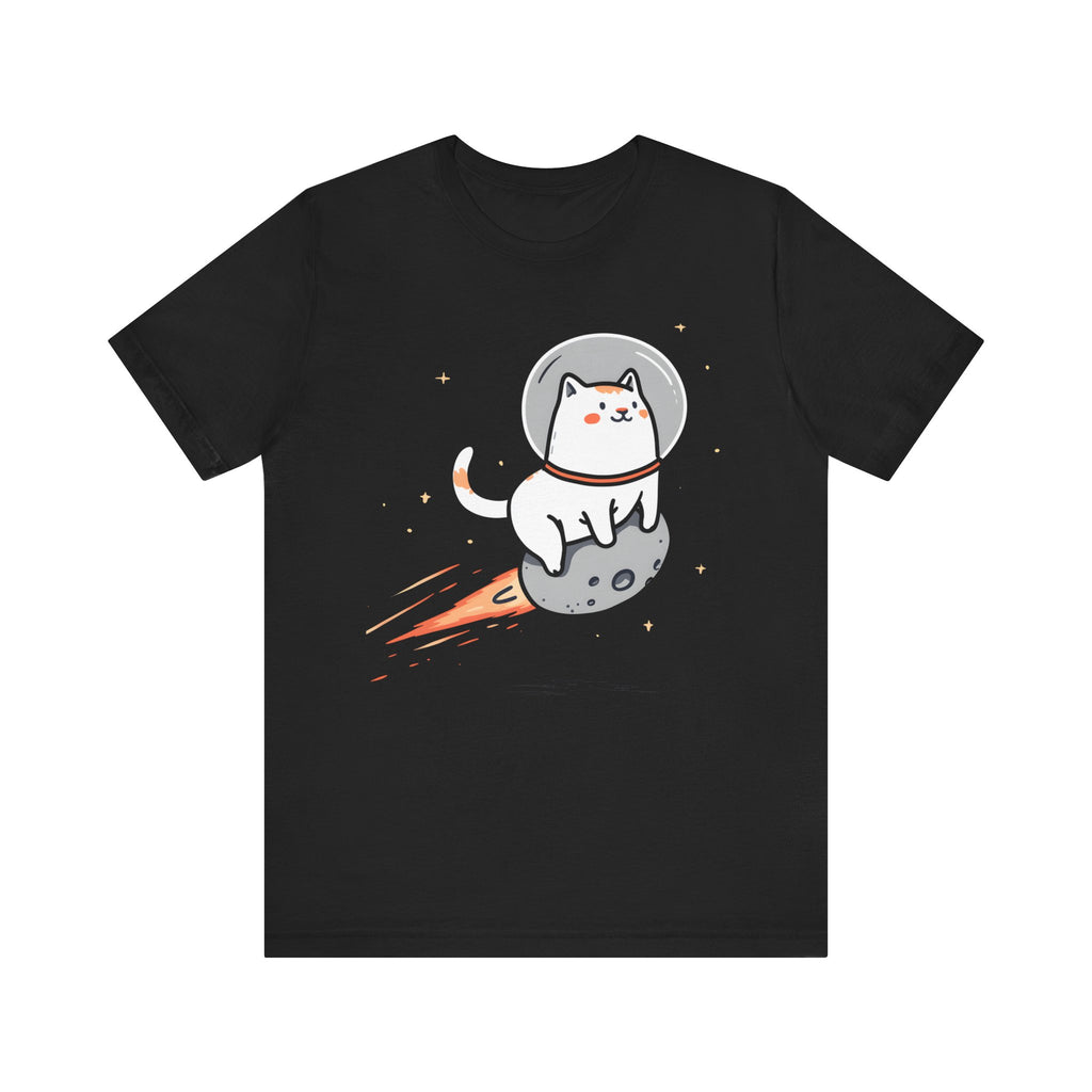 Space Cadet Tee
