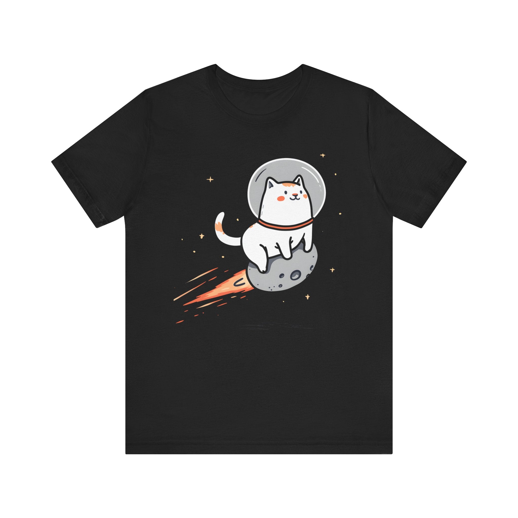 Space Cadet Tee