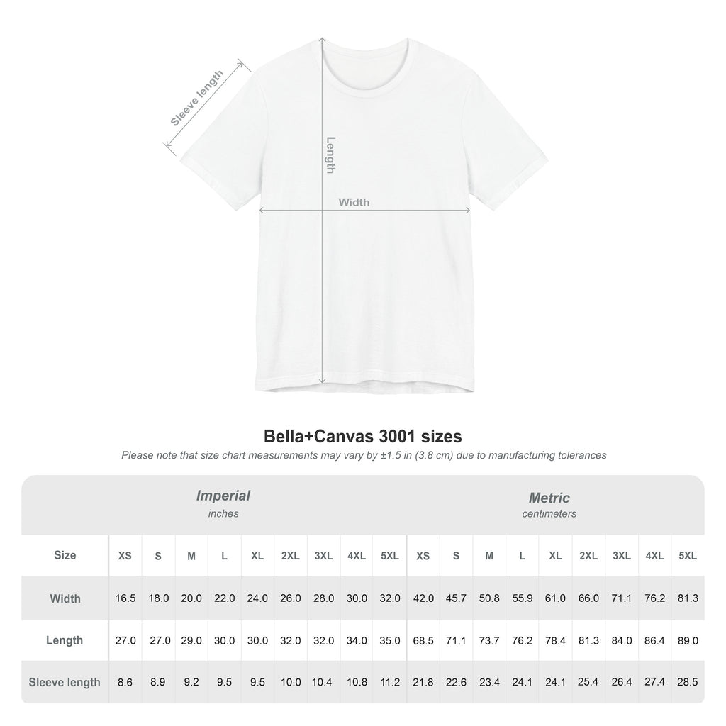 Relatively Cool Tee