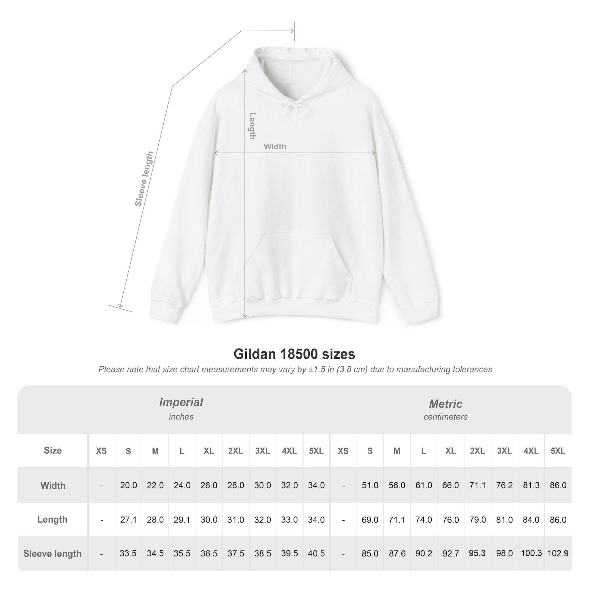 Relatively Cool Hoodie