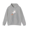 Space Cadet Hoodie