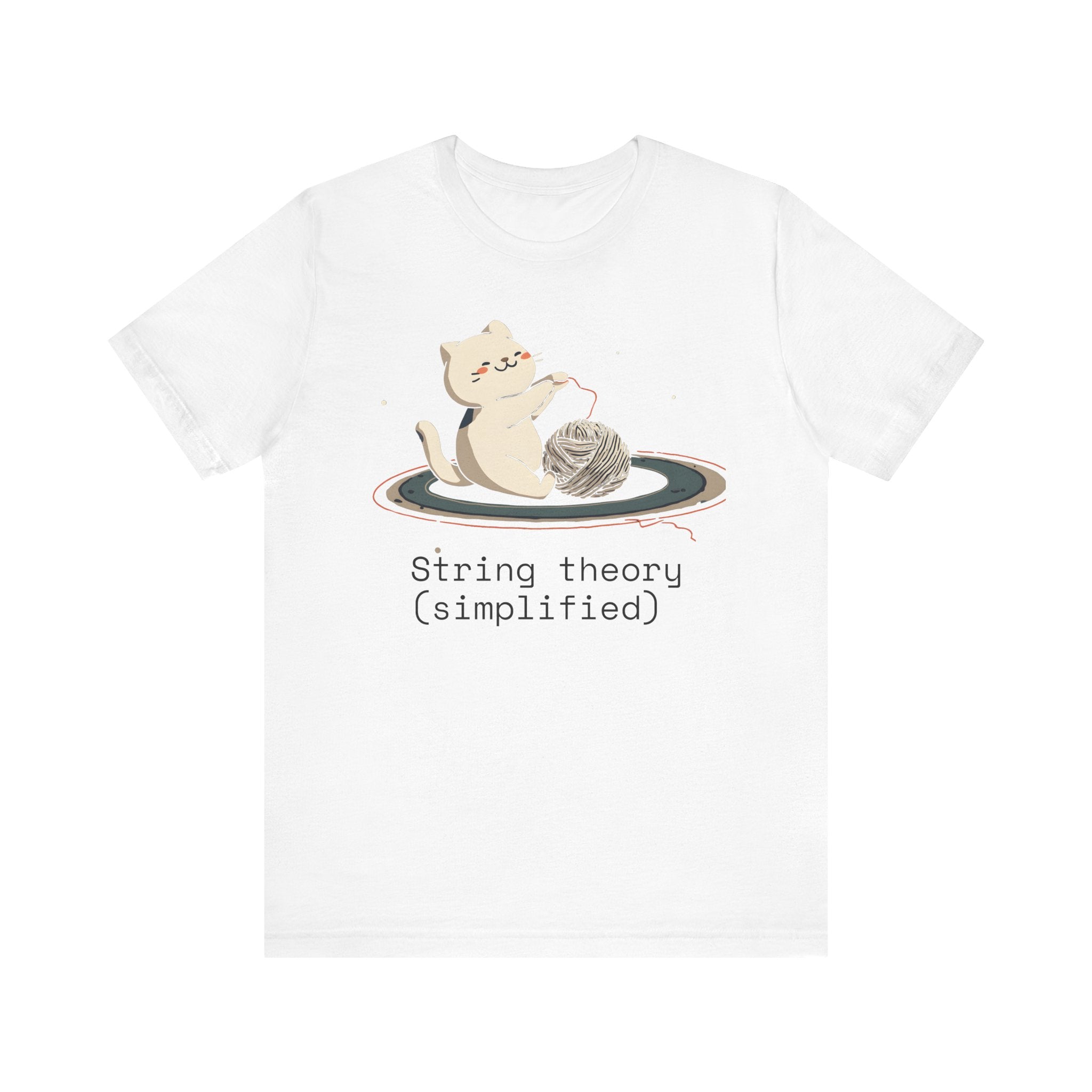 String Theory