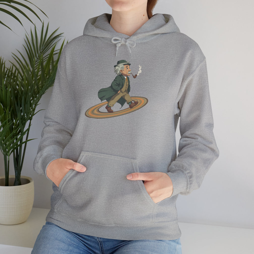 Relatively Cool Hoodie