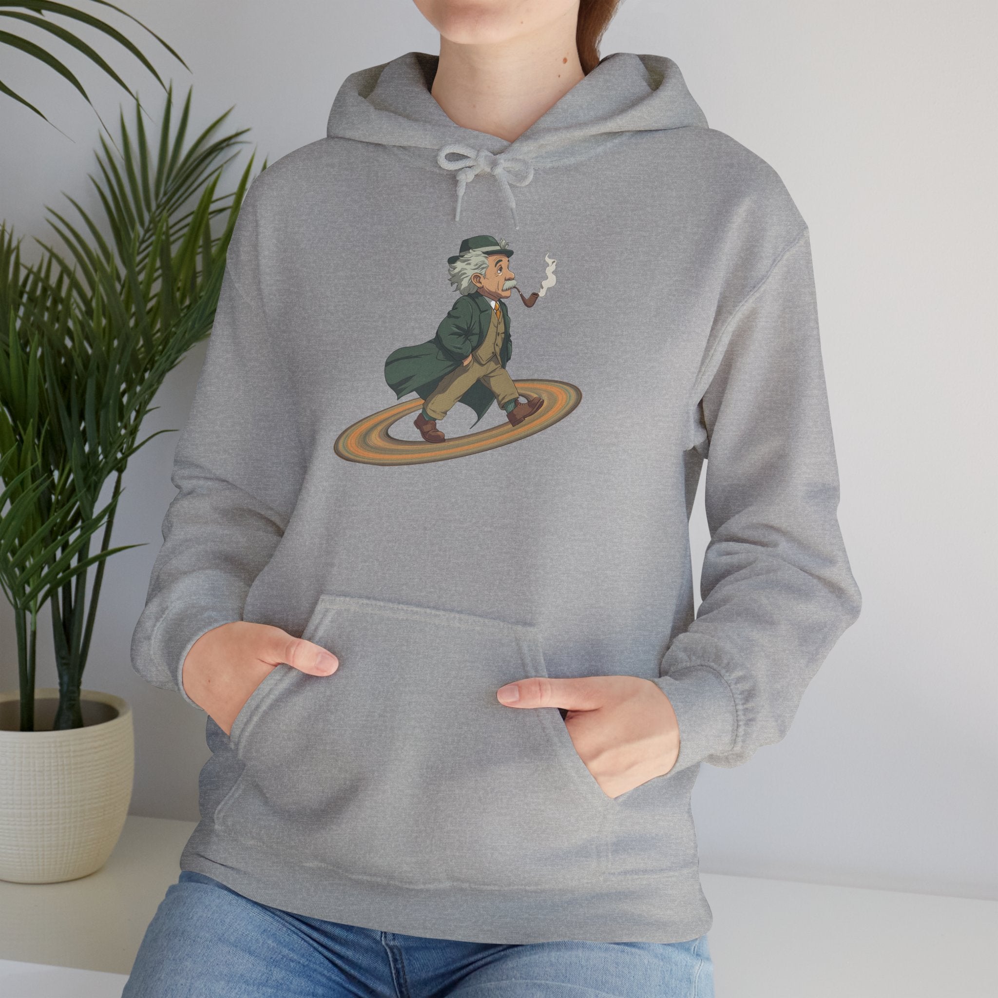 Relatively Cool Hoodie