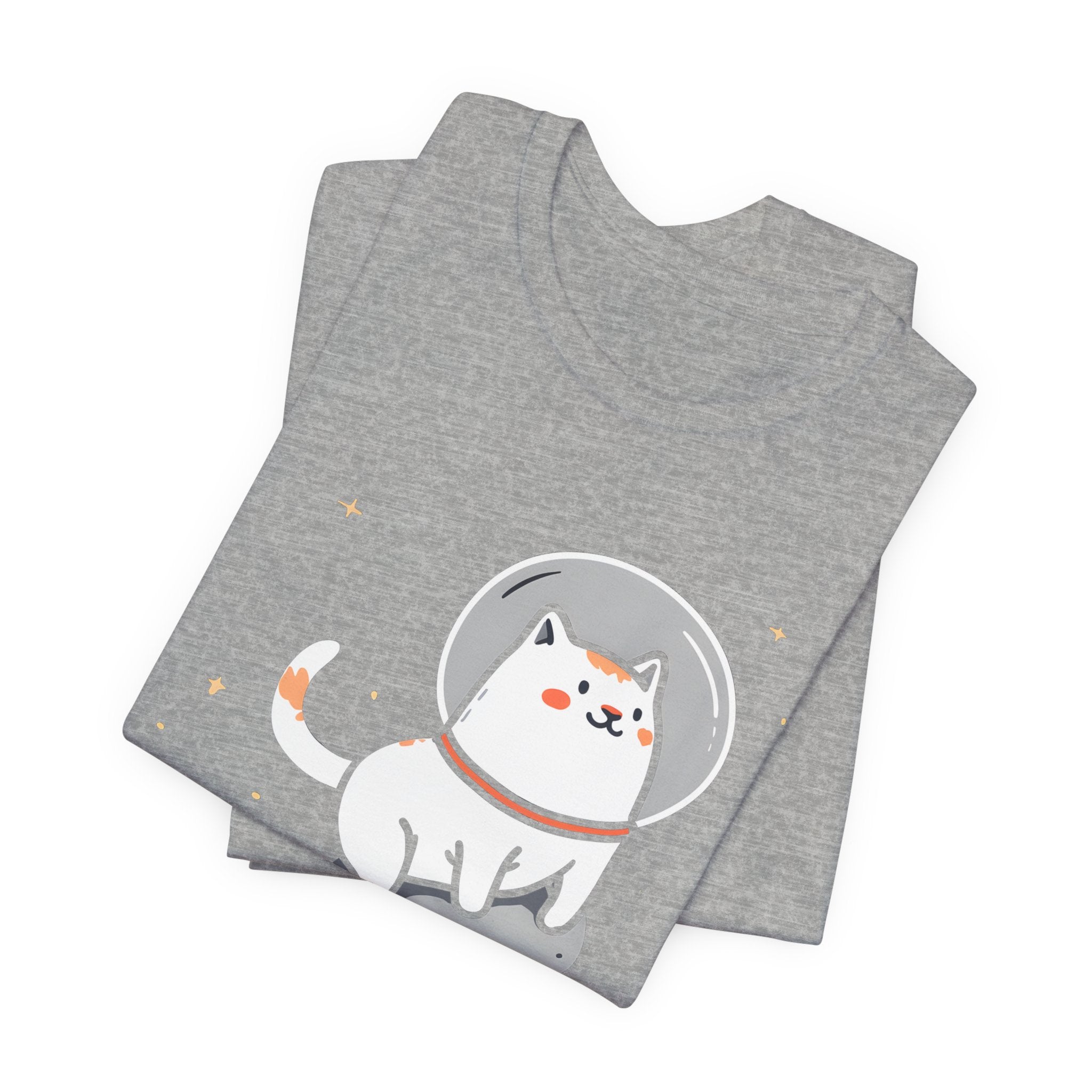 Space Cadet Tee