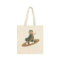 Relatively Cool Tote Bag