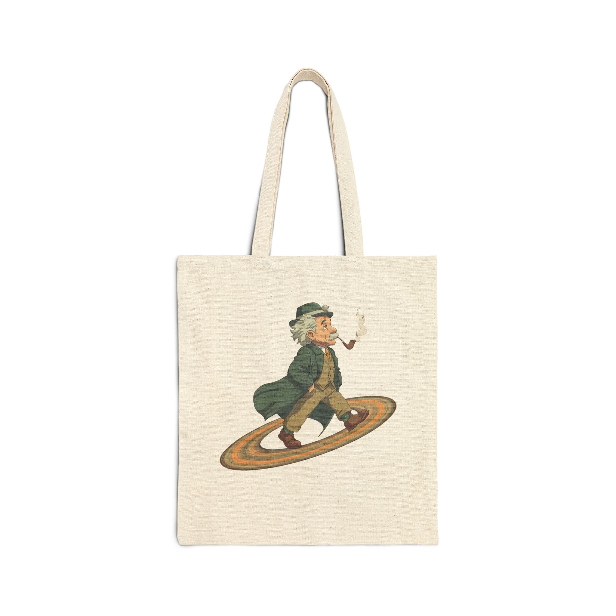 Relatively Cool Tote Bag