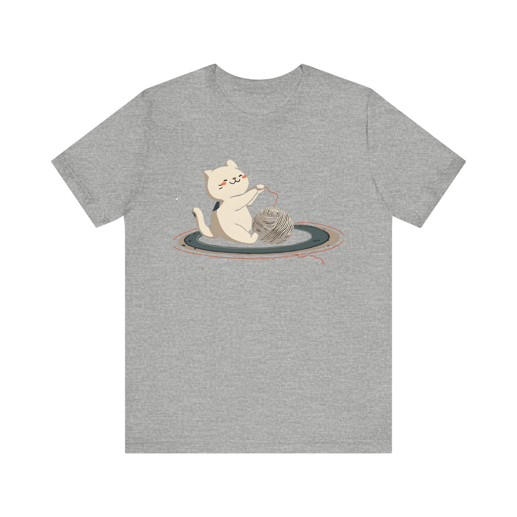 String Theory Tee