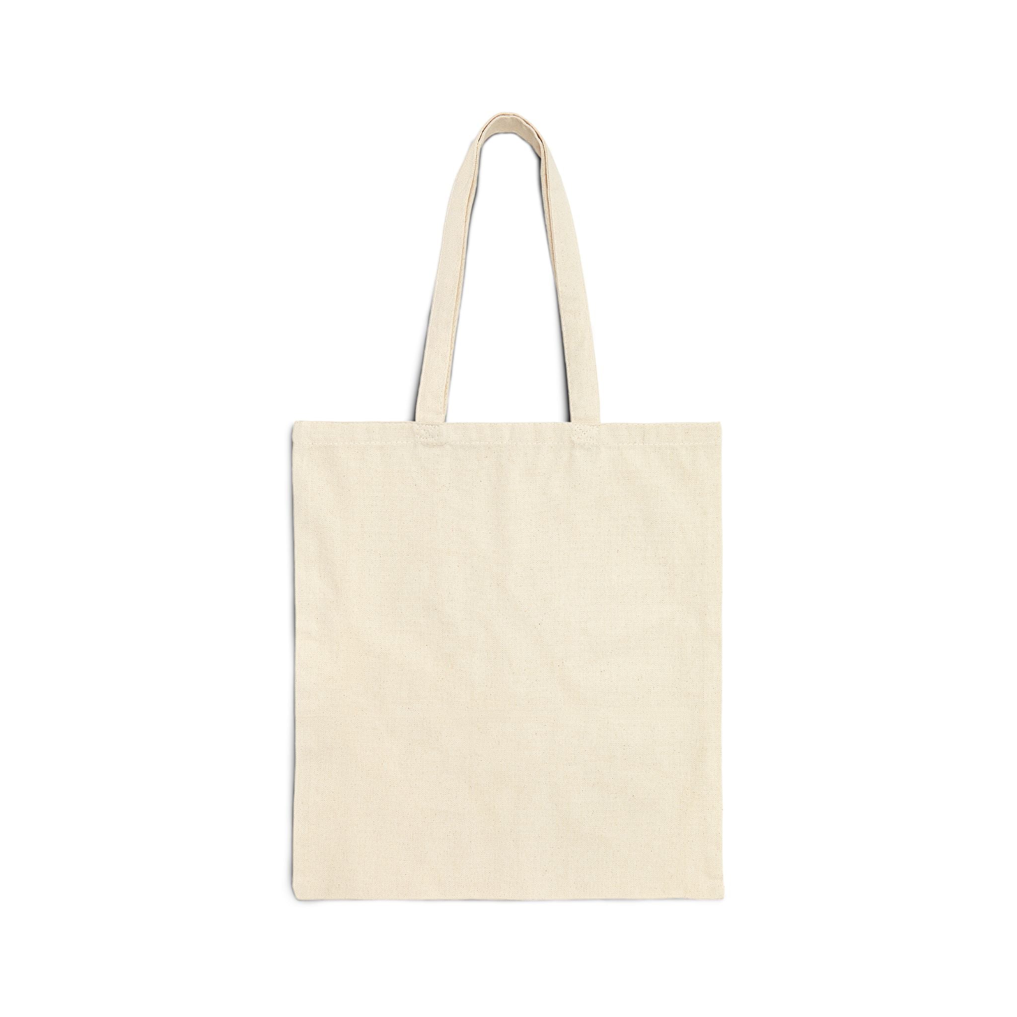String Theory Tote Bag