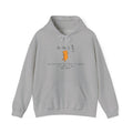 Uncertainty Purrinciple Hoodie