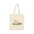 String Theory Tote Bag