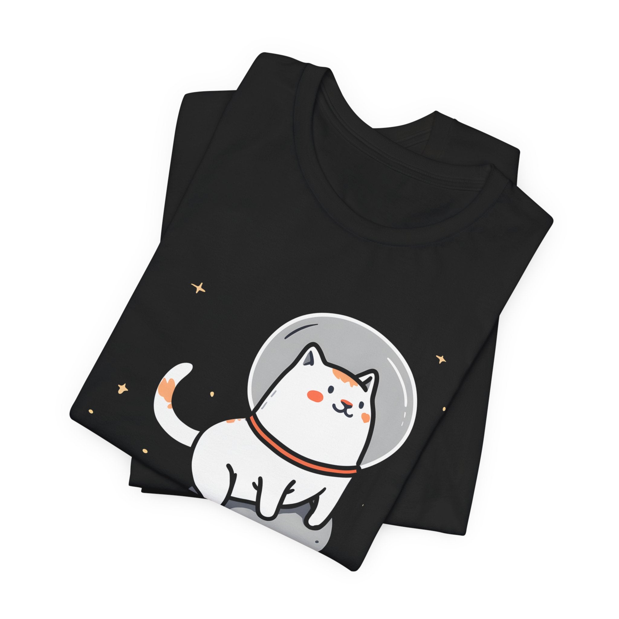 Space Cadet Tee