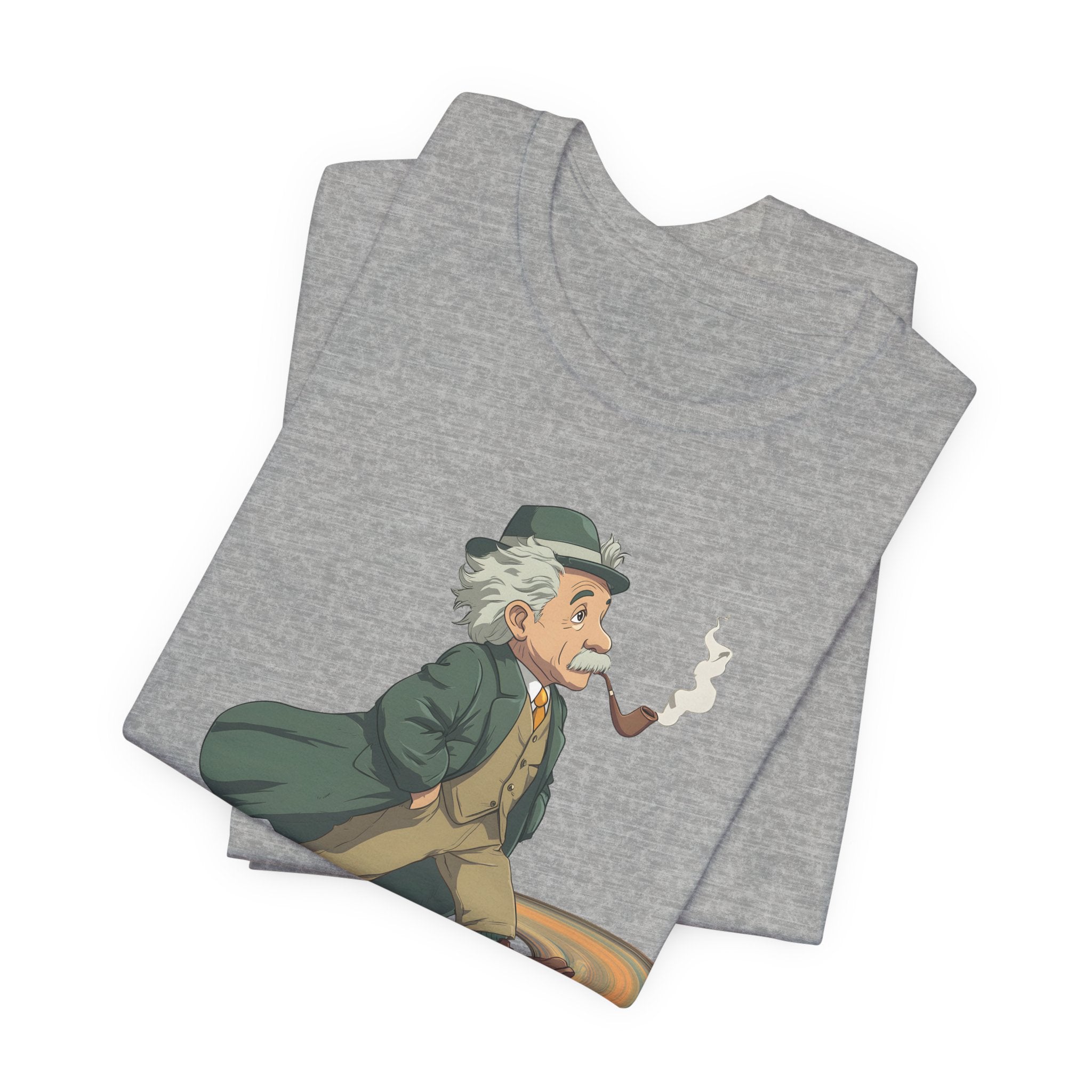 Relatively Cool Tee