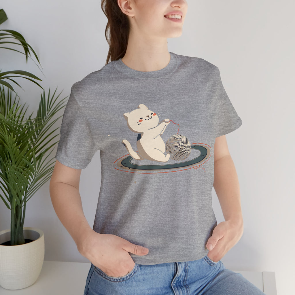 String Theory Tee