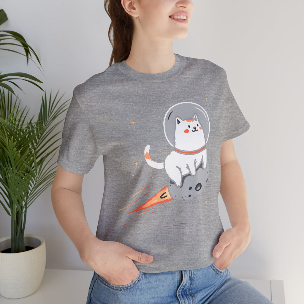 Space Cadet Tee