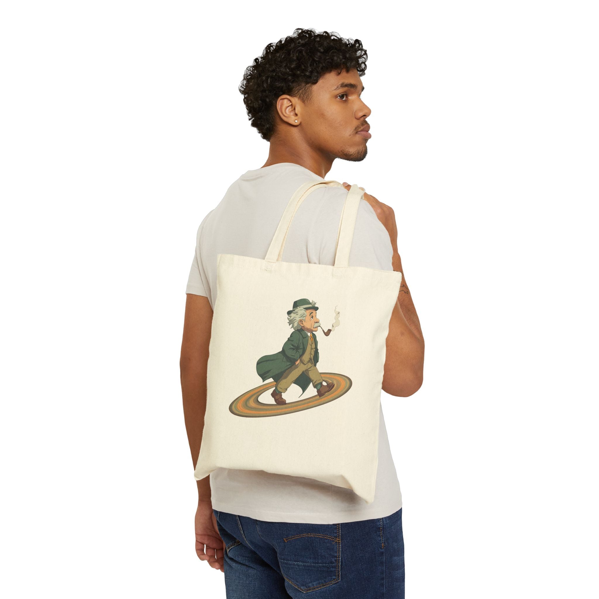 Relatively Cool Tote Bag