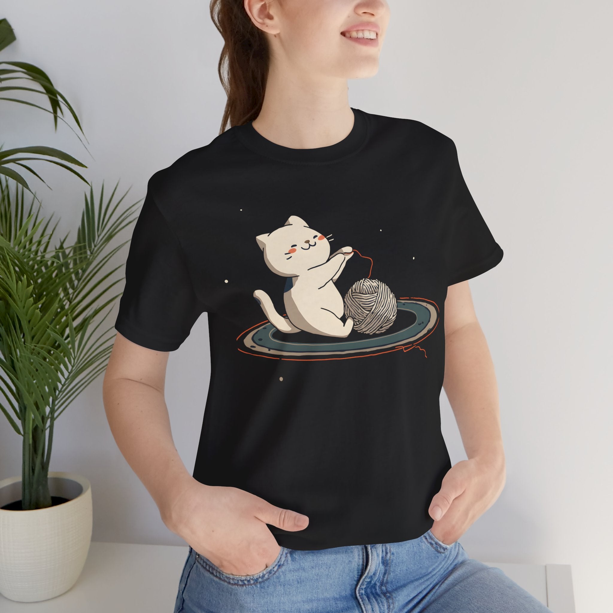 String Theory Tee