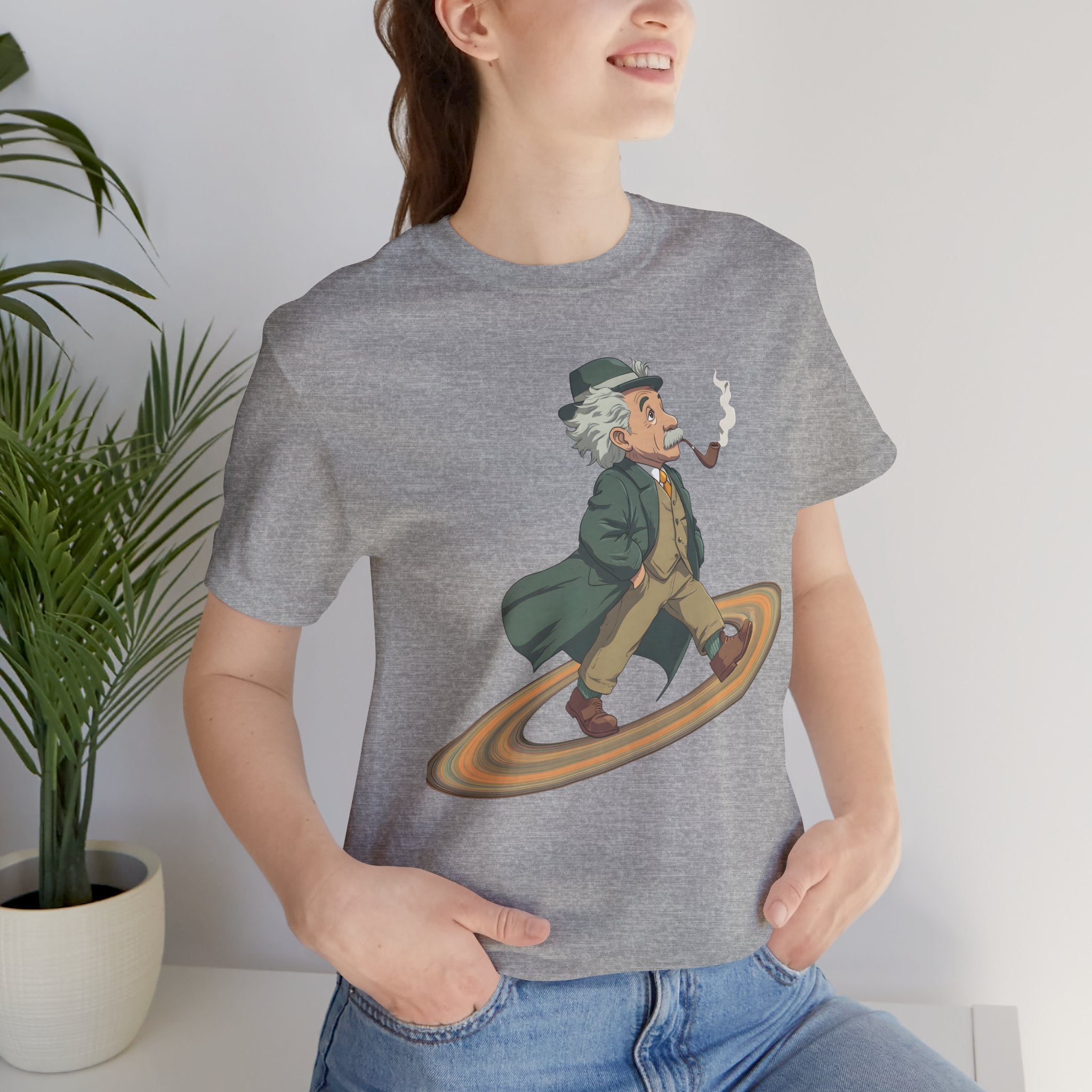 Relatively Cool Tee
