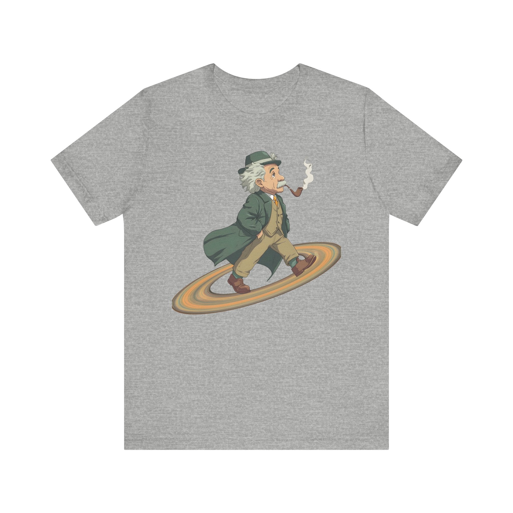 Relatively Cool Tee