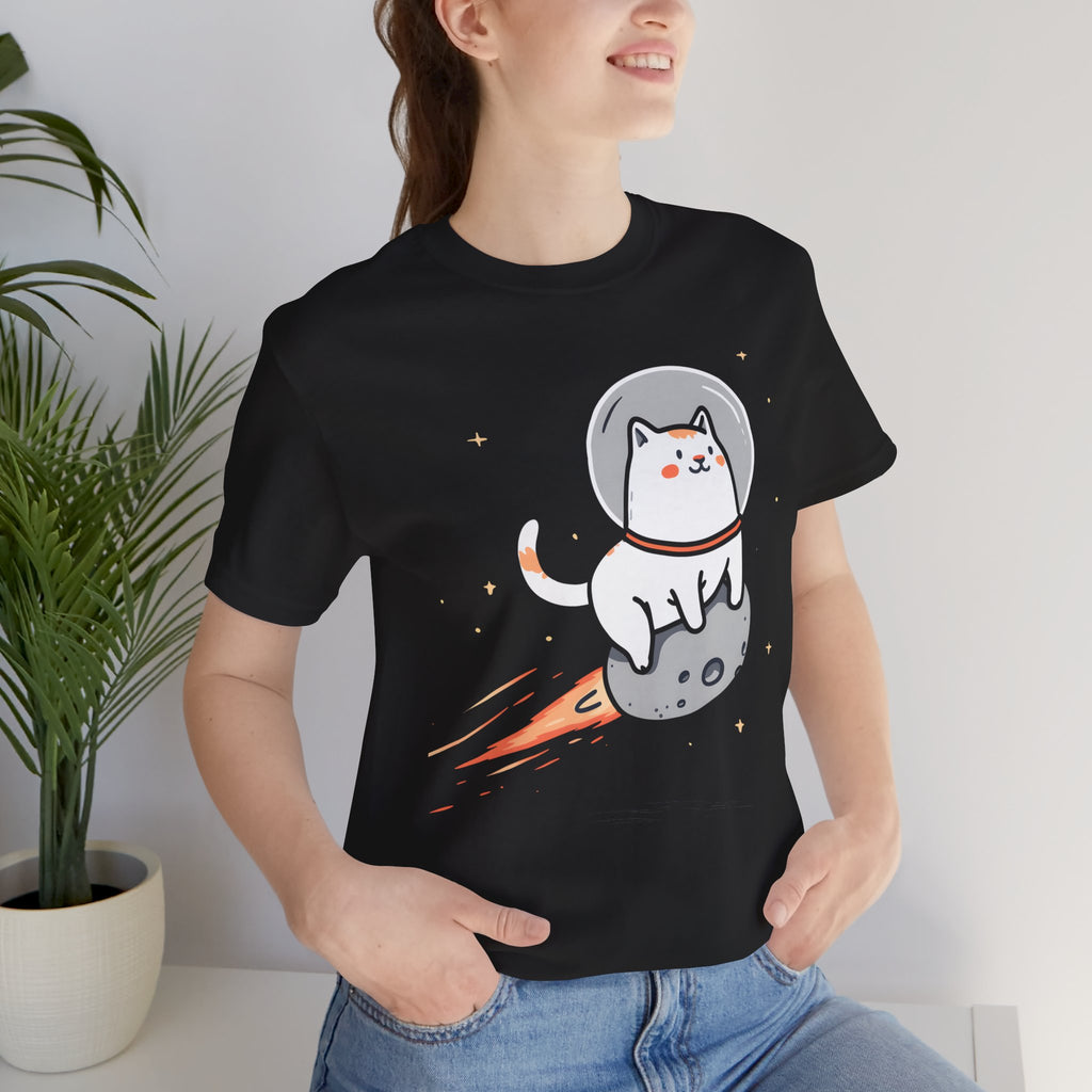 Space Cadet Tee