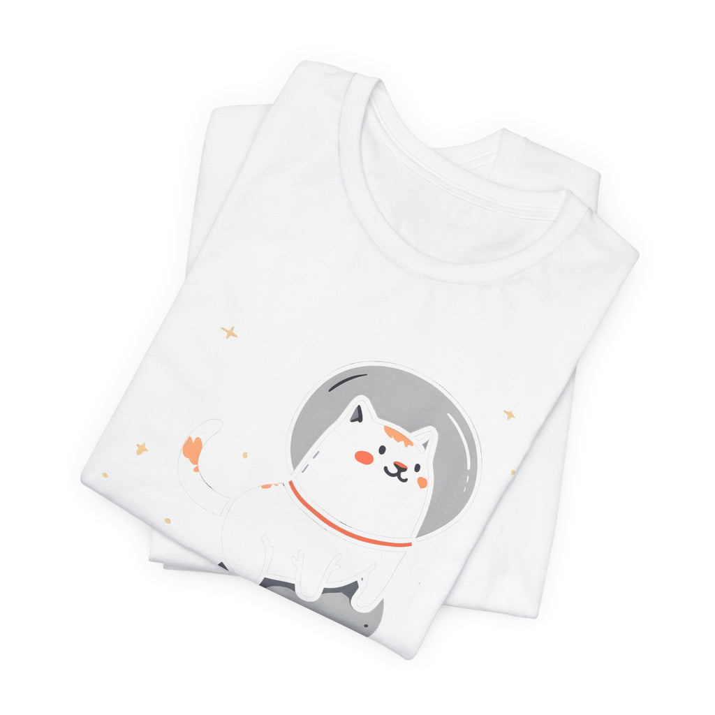 Space Cadet Tee