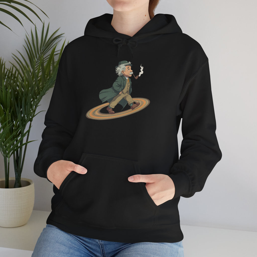 Relatively Cool Hoodie