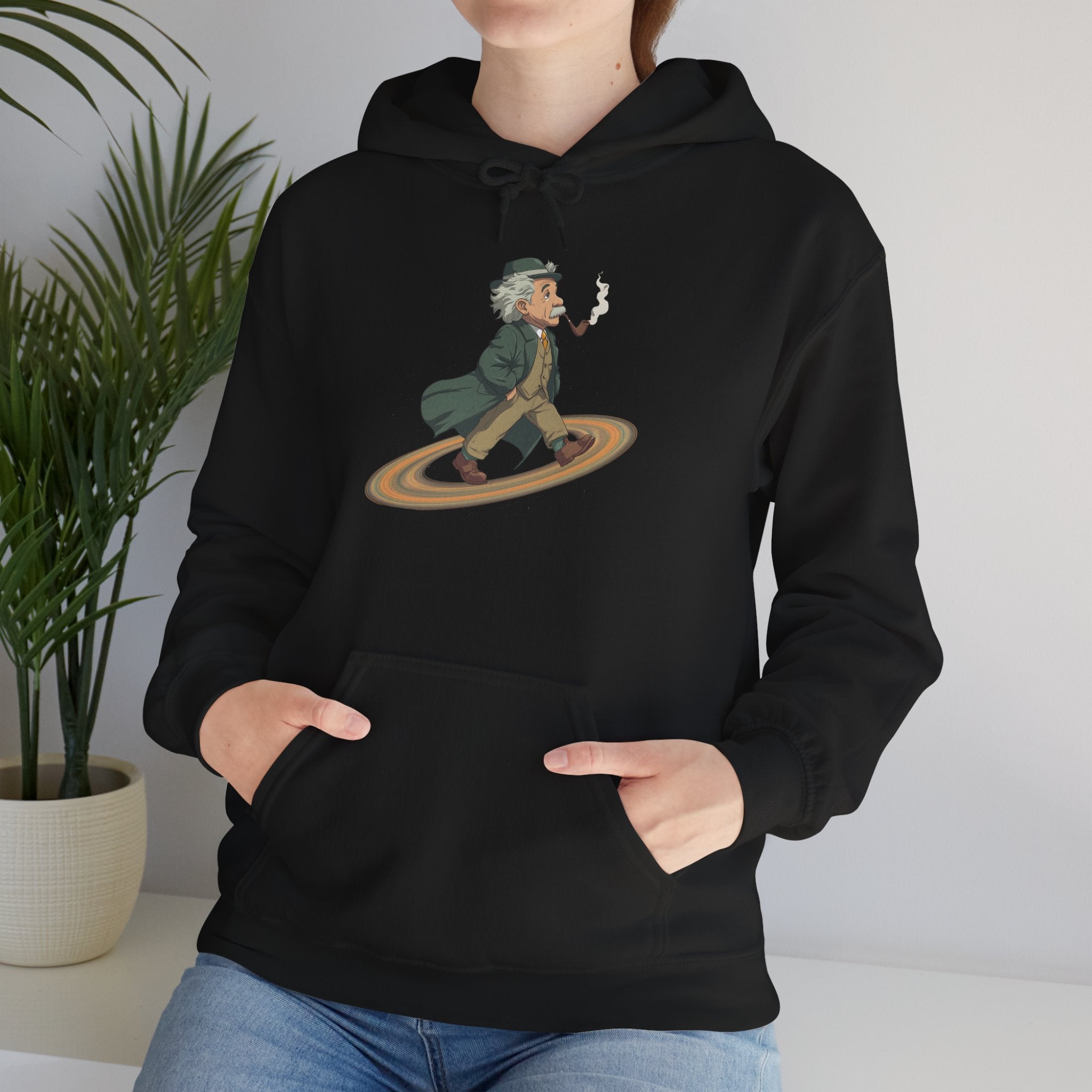 Relatively Cool Hoodie
