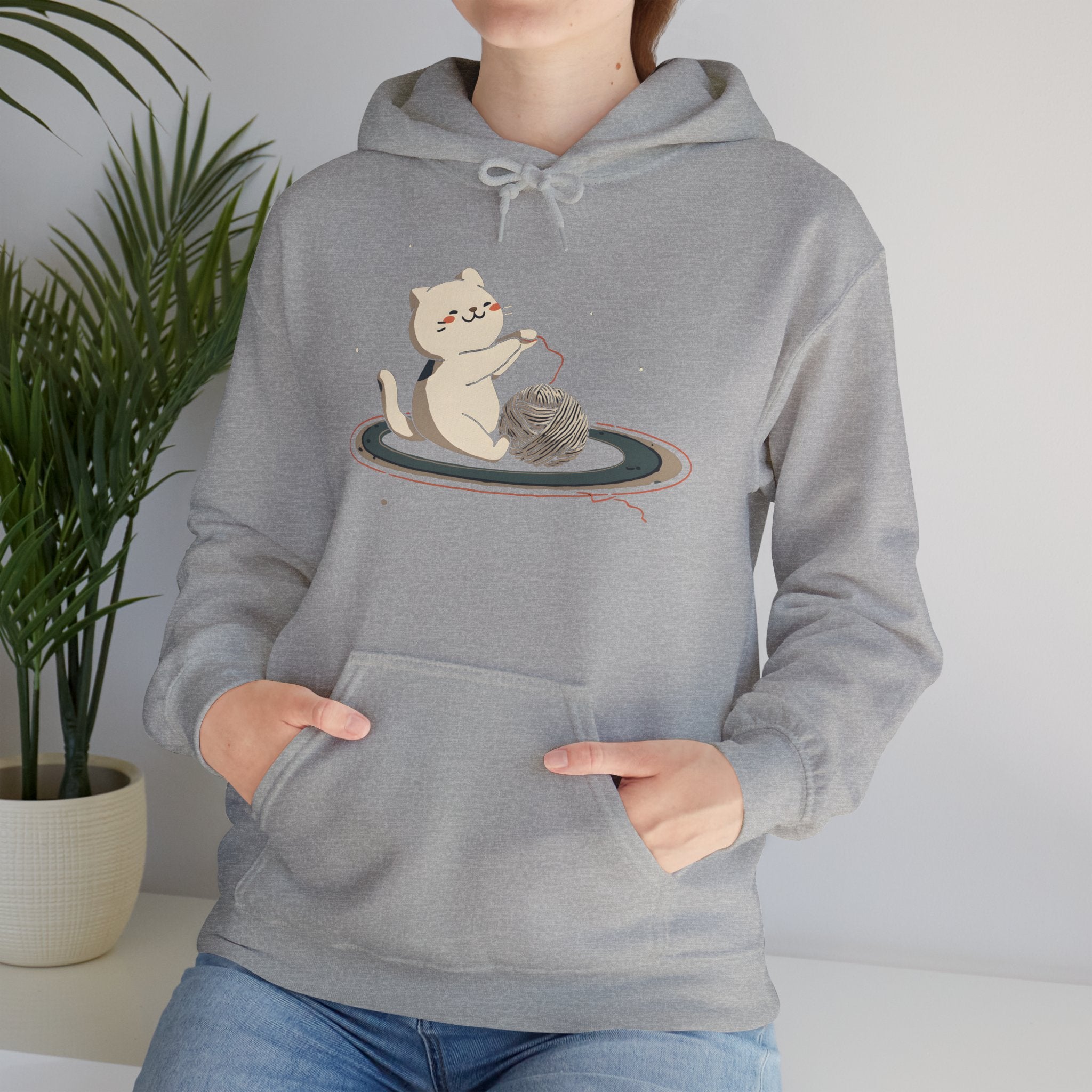 String Theory Hoodie