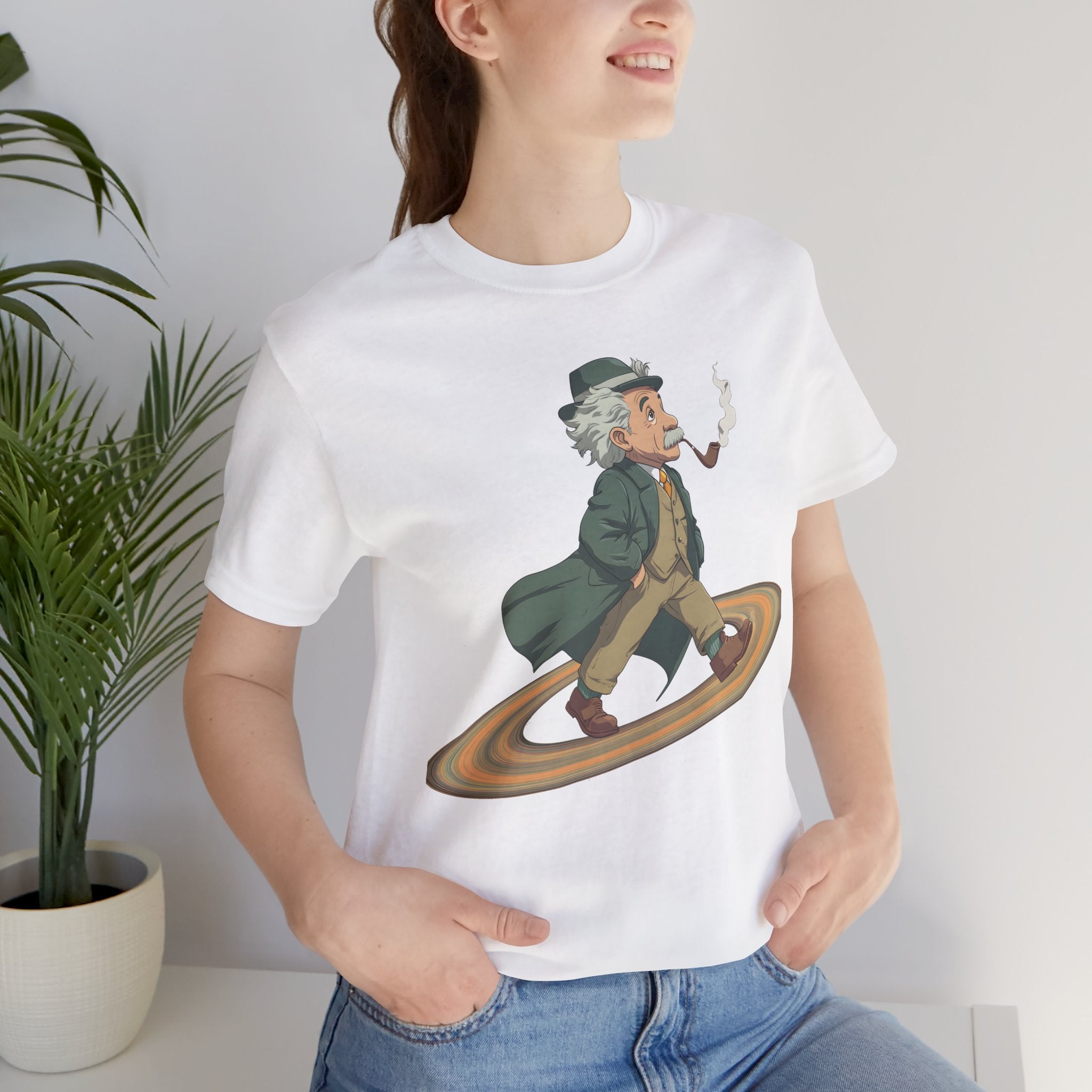 Relatively Cool Tee