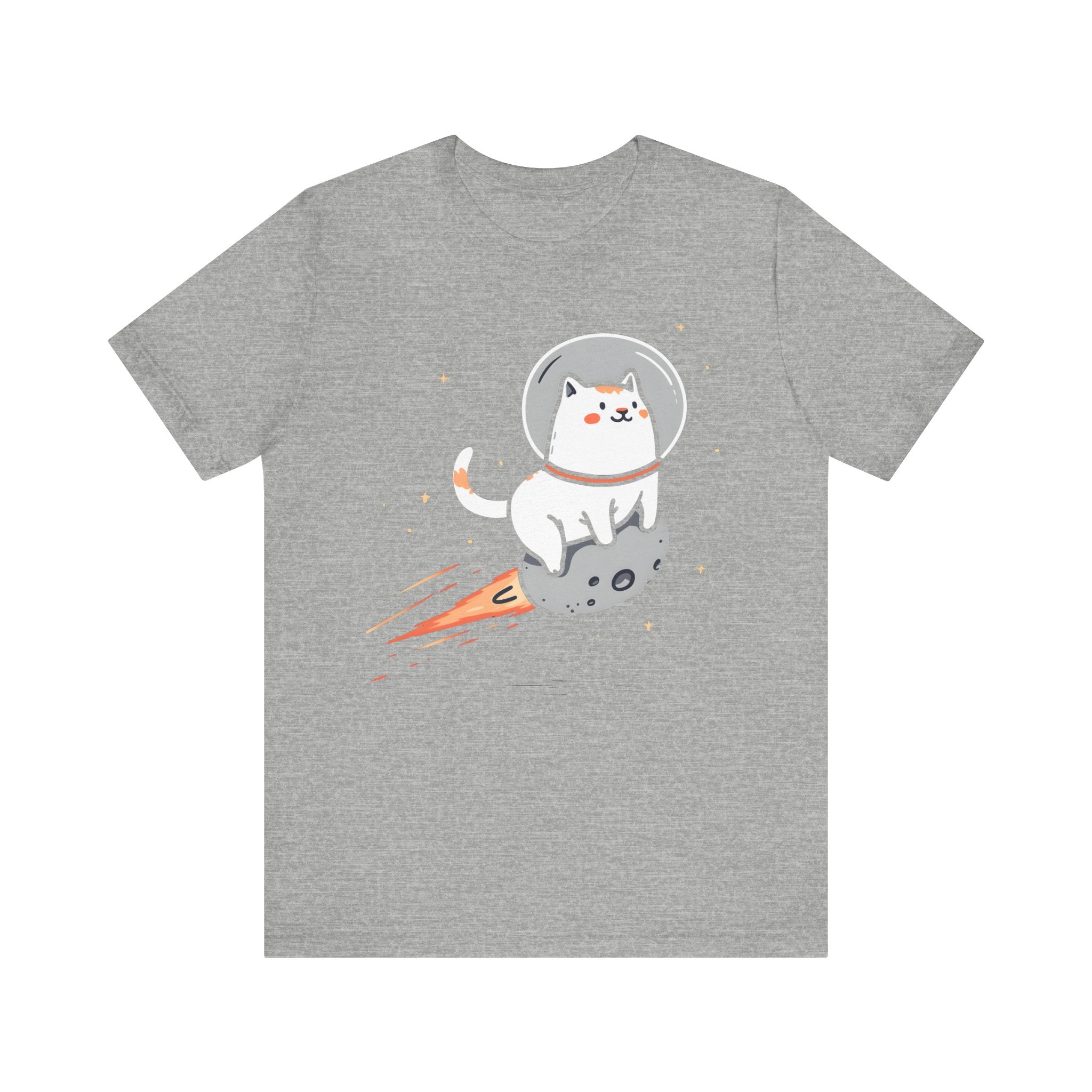 Space Cadet Tee