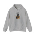 Schrödinger's Cat Hoodie