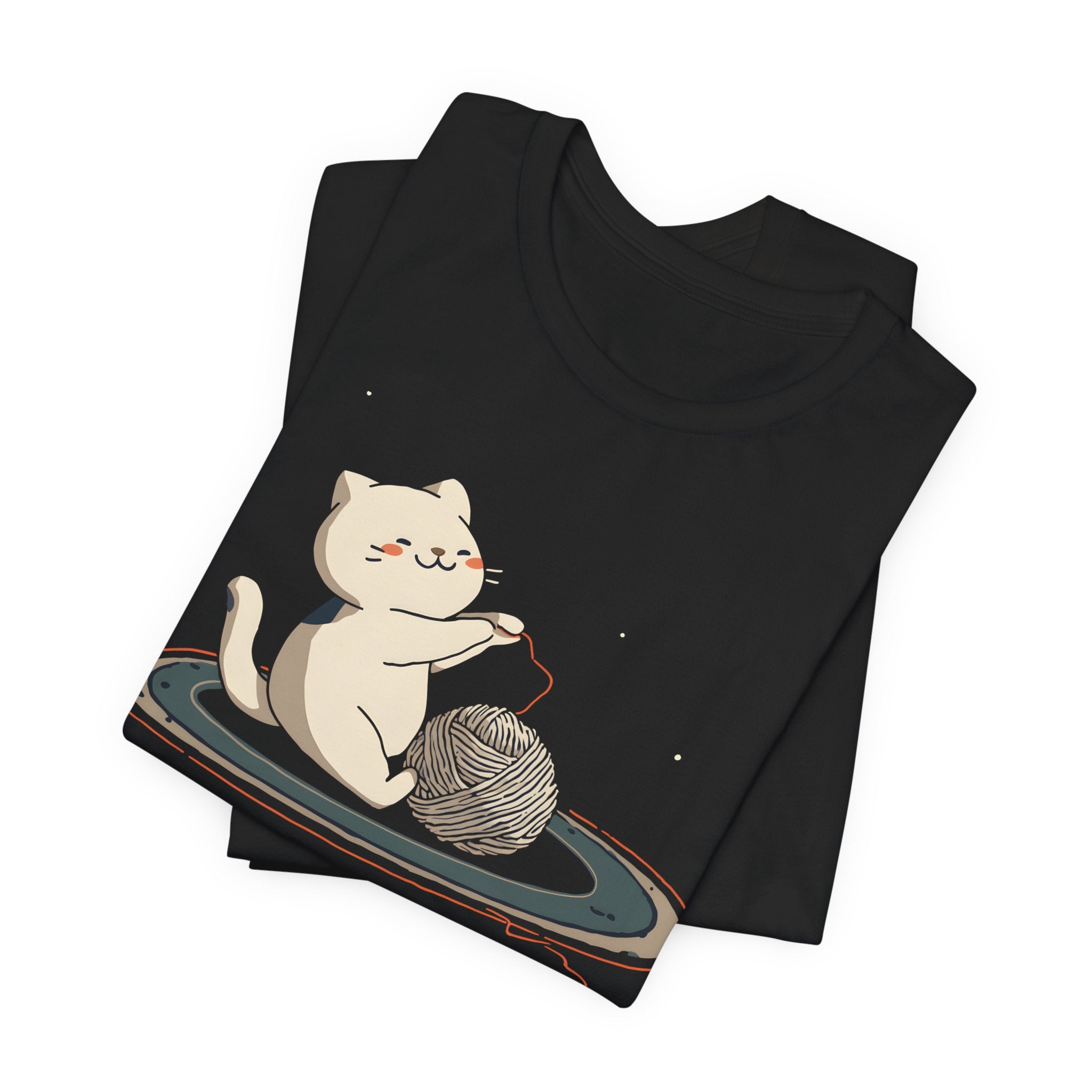 String Theory Tee