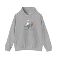 Bicycle Equation Hoodie