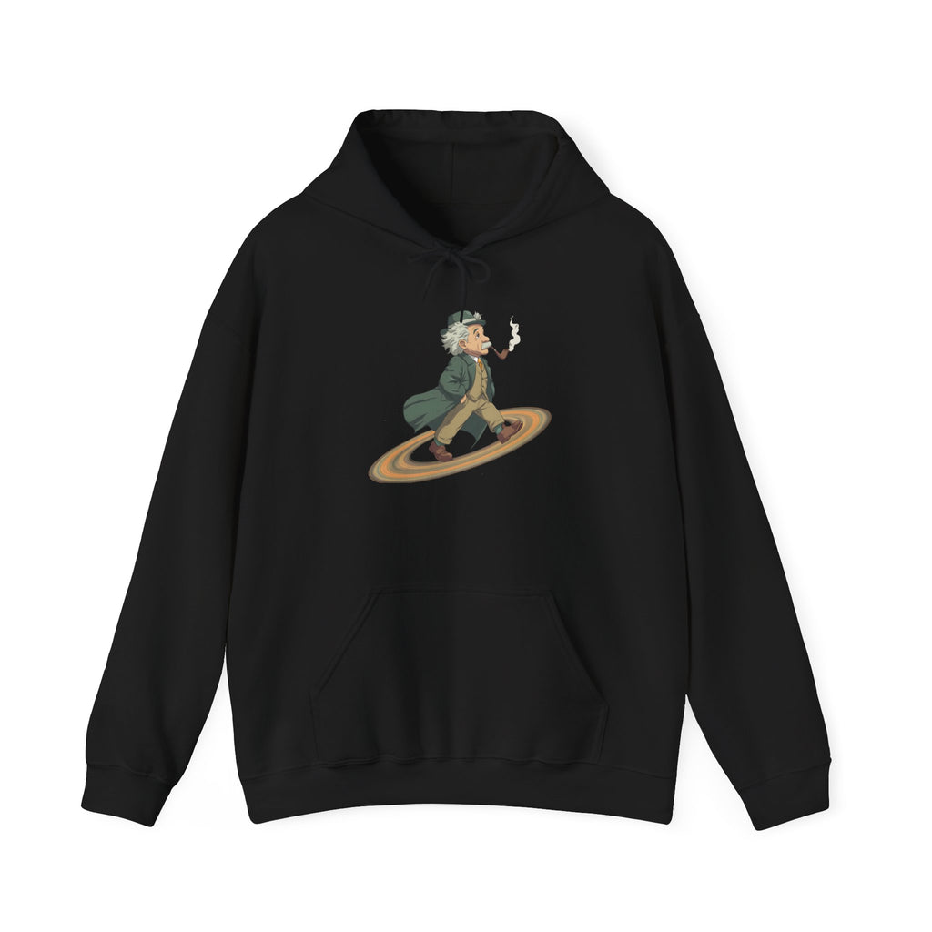 Relatively Cool Hoodie