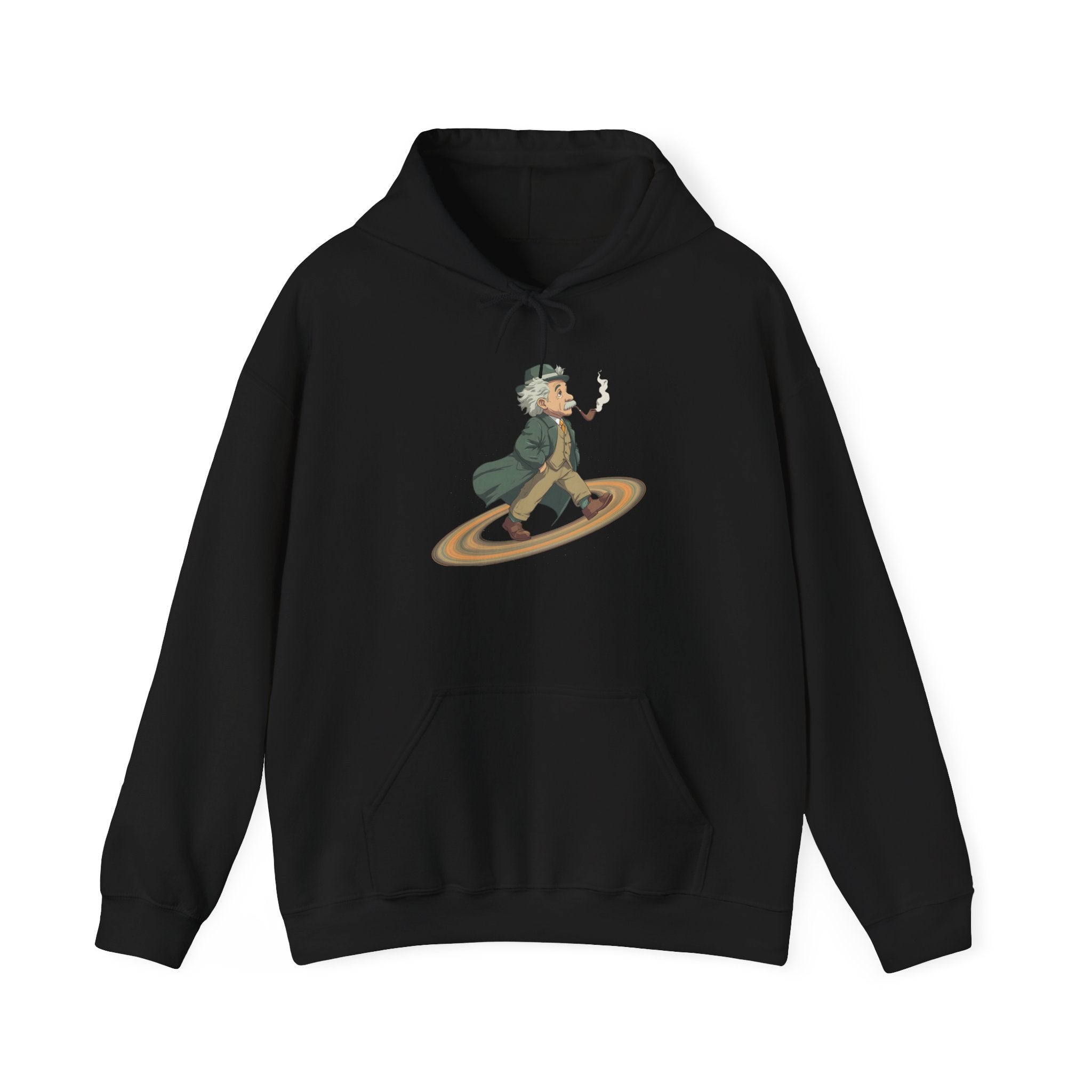 Relatively Cool Hoodie
