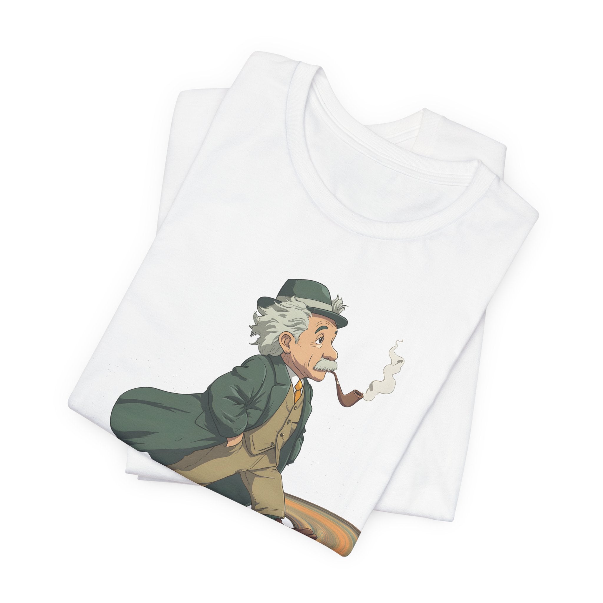 Relatively Cool Tee