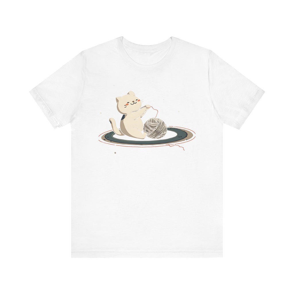 String Theory Tee