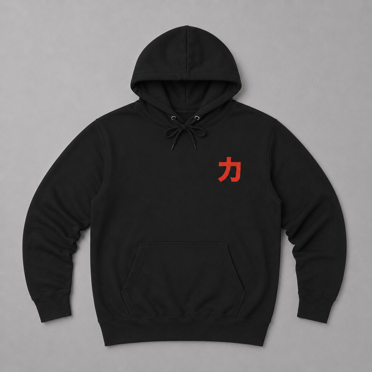 Japanese Space Cadet Hoodie