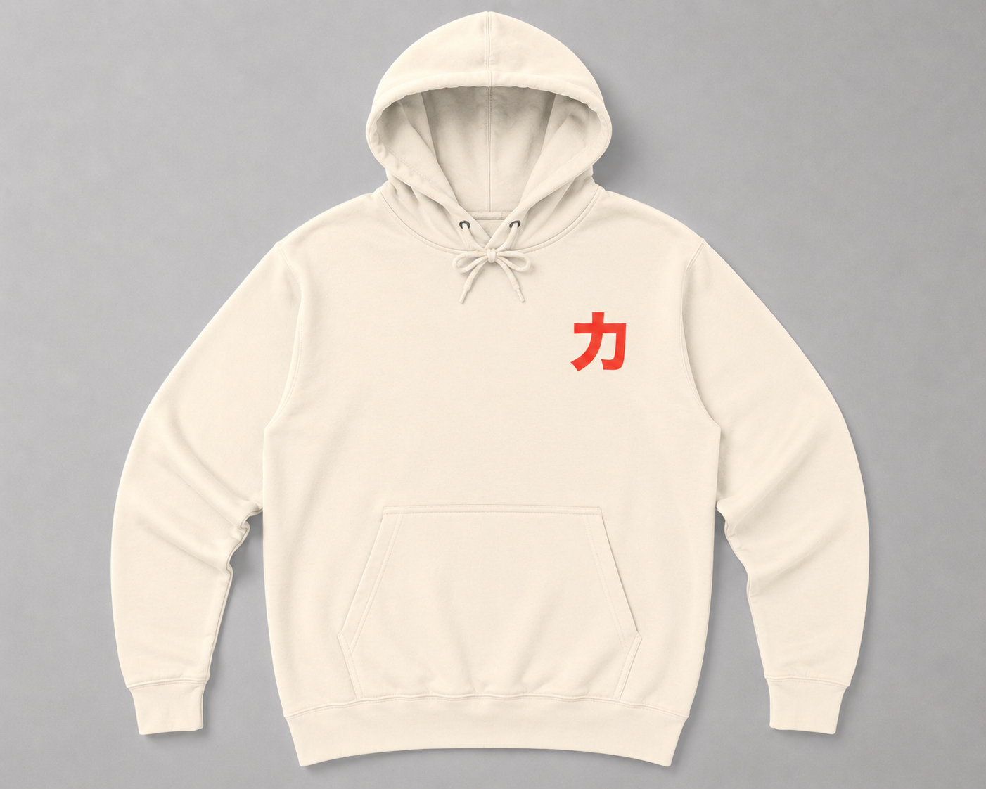 Japanese Space Cadet Hoodie