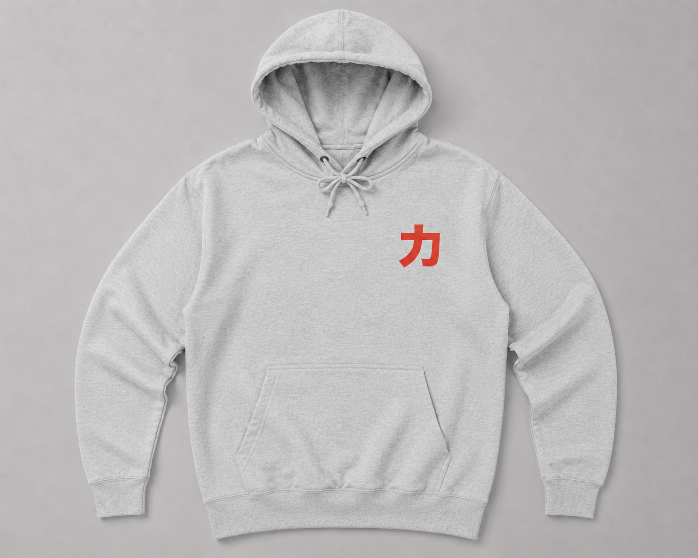 Japanese Space Cadet Hoodie