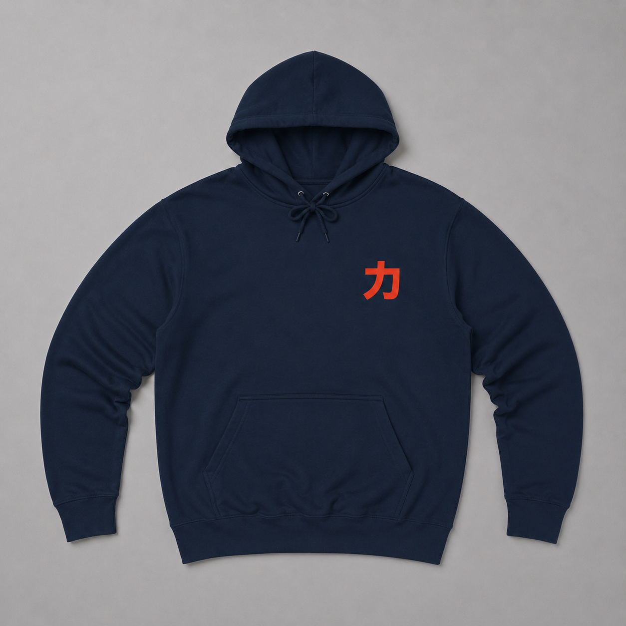 Japanese Space Cadet Hoodie