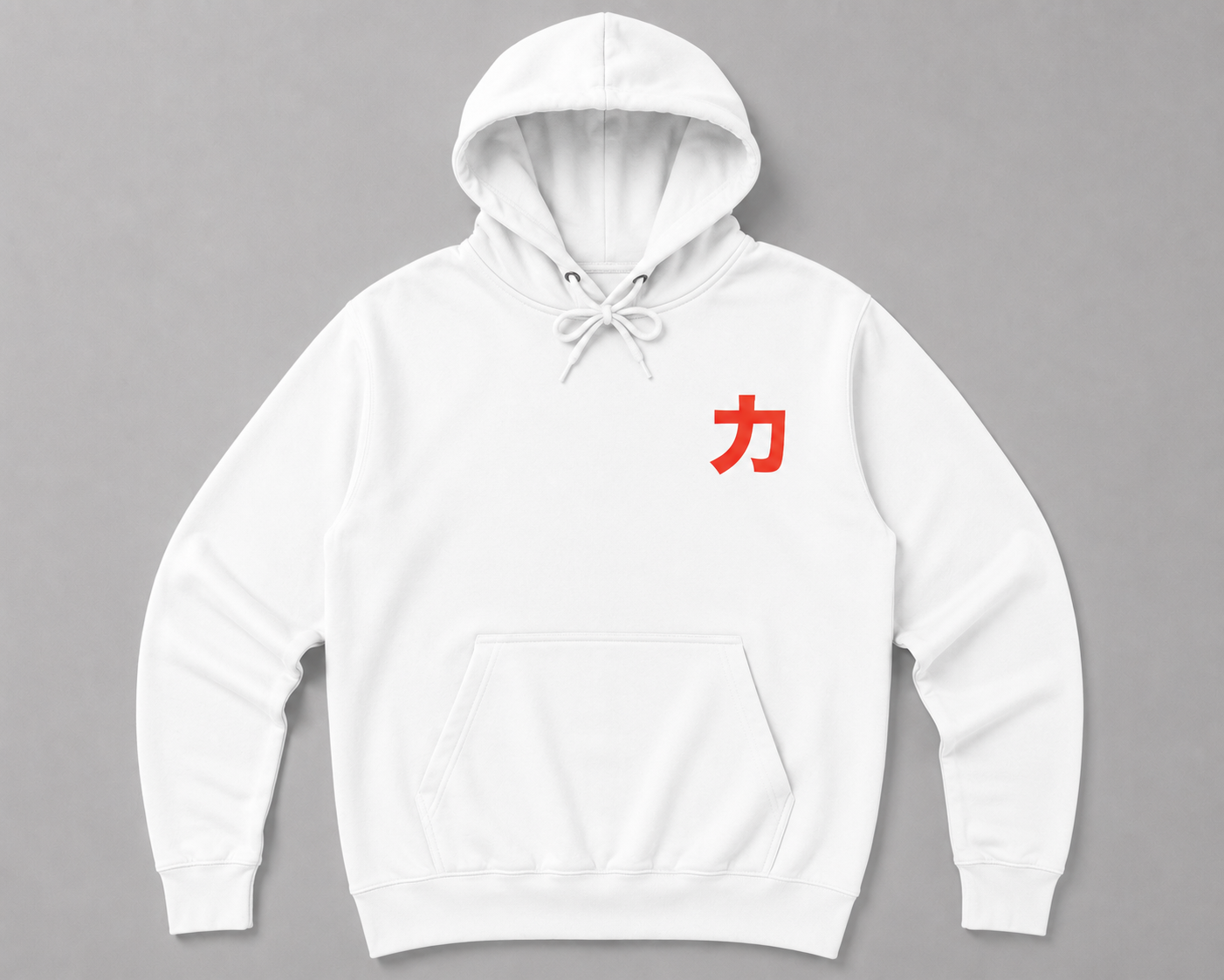 Japanese Space Cadet Hoodie