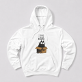 Schrödinger's Cat Hoodie
